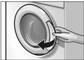 BOSCH Maxx 1200fr - Attention - 1