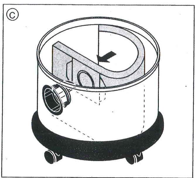THOMAS 1420 - Montageabbildungen · Assembling the Appliance · Illustrations pour le montage Montageafbeeldingen · Szerelési rajzok · Montaj czimleri - 3