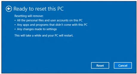 ACERR 4284321 - Avertissement - 1