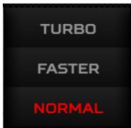 ACERR 4284321 - Surcadençage - 1