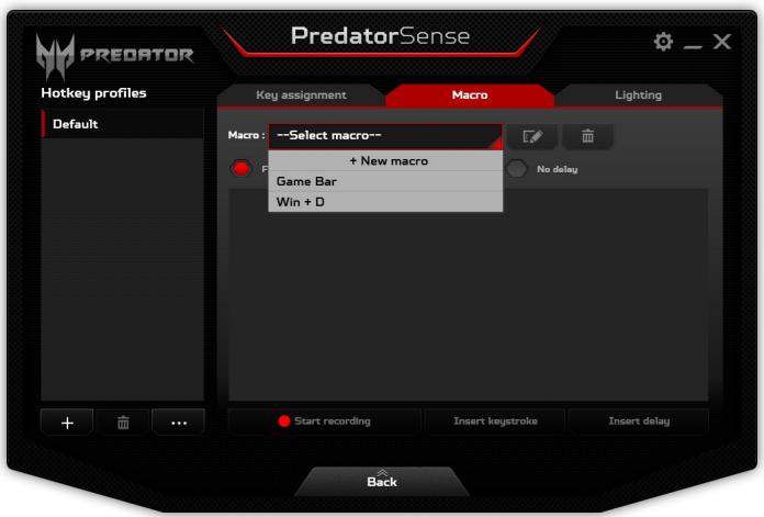 ACERR 4284321 - Enregisterr une macro - 2