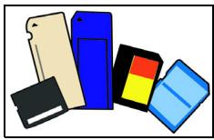 ACERR 4284321 - LECTEUR DE CARTE MÉMOIRE - 1