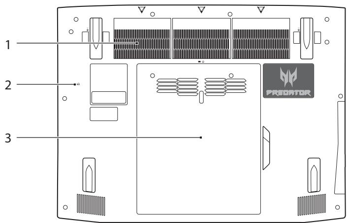 ACERR 4284321 - Vue de la base - 1