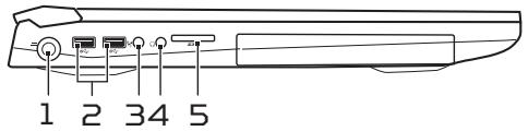ACERR 4284321 - Vue gauche - 1