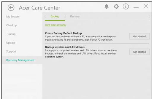 ACERR 4284321 - Remarque - 1