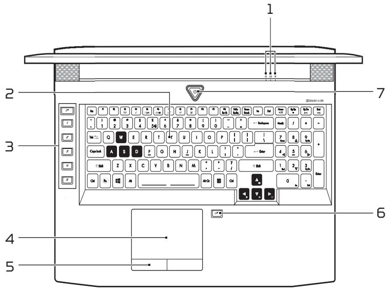 ACERR 4284321 - Vueduclavier - 1