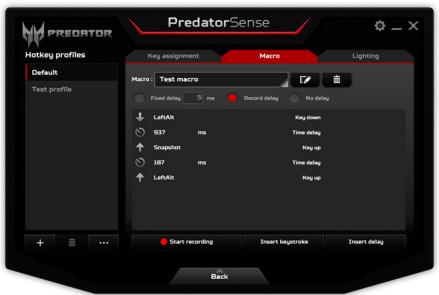 ACERR 4284321 - Enregisterr une macro - 5
