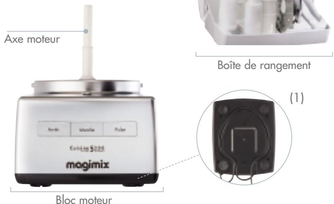 MAGIMIX 18321 - DESCRlTIF - 10