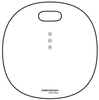 TERRAILLON EASY FOLLOW - DESCRIPTION DU PRODUIT - 1