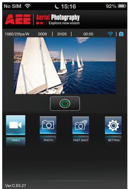 PNIJ AP-10 - Demarrer l'application AEE AP - 2