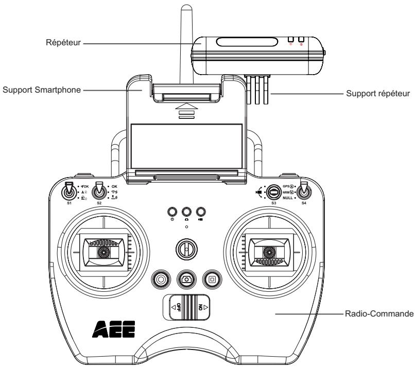 PNIJ AP-10 - Listes des accessoires - 2