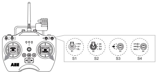 PNIJ AP-10 - Demarrer les moteurs - 1