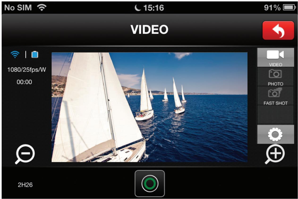 PNIJ AP-10 - Vérifier le niveau de la batterie - 1