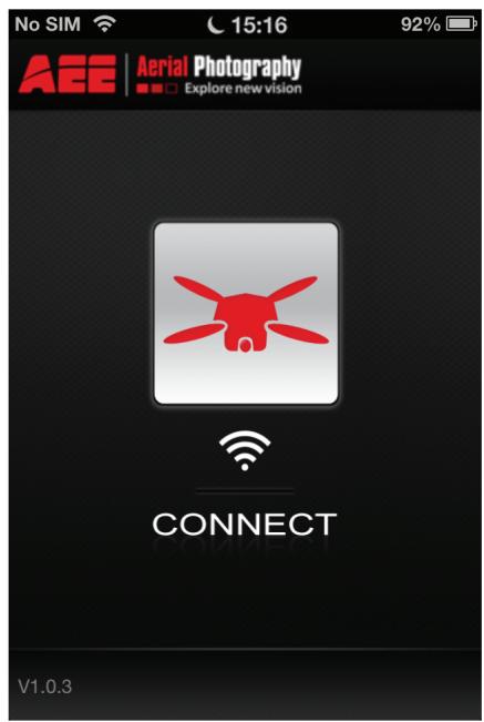 PNIJ AP-10 - Demarrer l'application AEE AP - 1