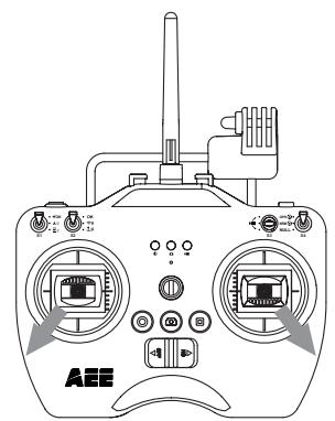 PNIJ AP-10 - Arrêter les moteurs - 2