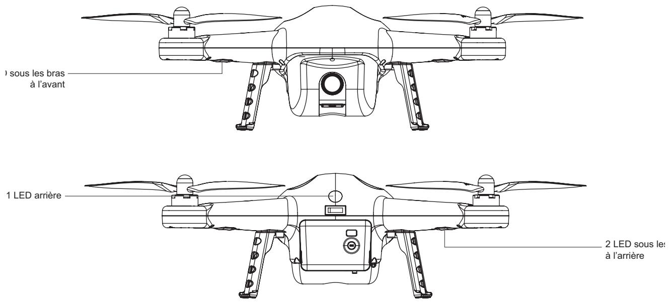 PNIJ AP-10 - Indicateurs de vol - 1