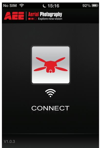 PNIJ AP-10 - Connecter laamera - 2