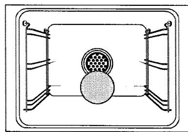 GORENJE HEC 50 PP - Équipement du four - 5
