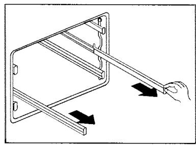 GORENJE HEC 50 PP - Équipement du four - 3