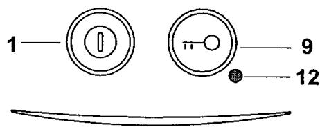 GORENJE HEC 50 PP - Arrêt rapide - 5