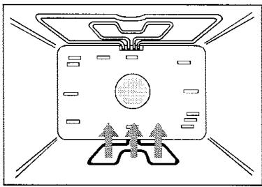 GORENJE HEC 50 PP - Sole seule - 2