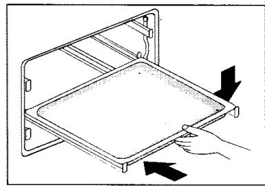 GORENJE HEC 50 PP - Équipement du four - 4