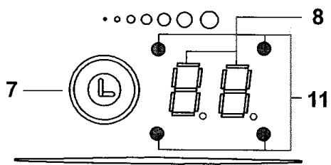 GORENJE HEC 50 PP - Arrêt rapide - 4