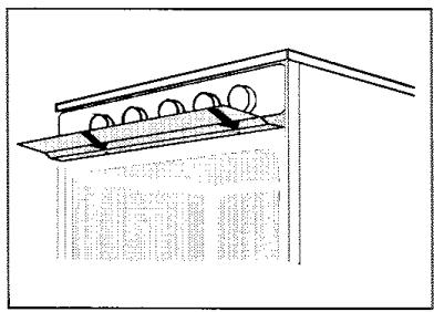 GORENJE HEC 50 PP - Cuisson au gril (rôttissage) - 2