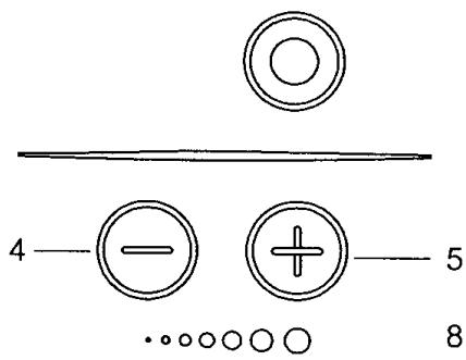 GORENJE HEC 50 PP - Mise en marche de la cuisson automatique - 3