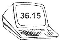 SAUTER LC 810 C MARRON - TEM - 2