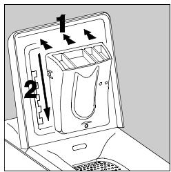 ARMAR AWT 1245 A - La boîte à produits - 3