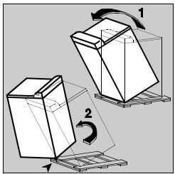 ARMAR AWT 1245 A - Débridage - 3
