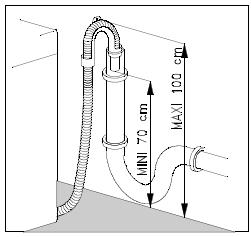 ARMAR AWT 1245 A - Vidange - 1