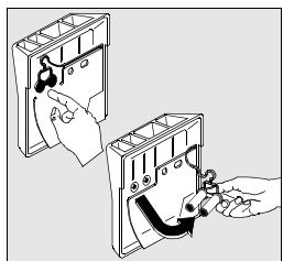 ARMAR AWT 1245 A - La boîte à produits - 2
