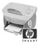 HP PSC2500EET - écran confirmation des paramètres - 1