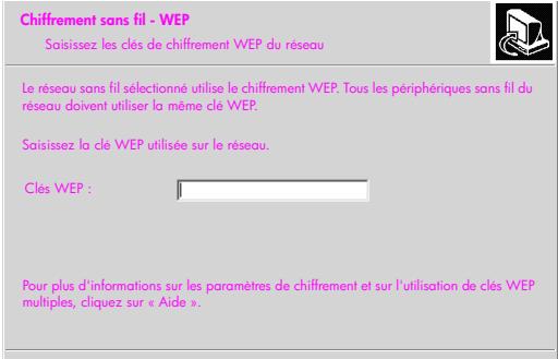 HP PSC2500EET - second écran type de connexion - 1