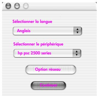 HP PSC2500EET - pour installer votre logiciel hp psc - 3