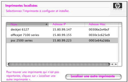 HP PSC2500EET - pour installer votre logiciel hp psc - 4