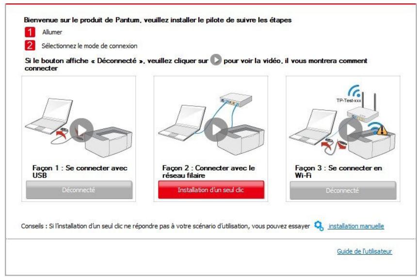 PANTUM P355SO0ODW - Remarque: - 1