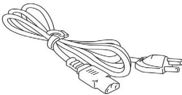 PANTUM P355SO0ODW - 1.2.Accessoires fournis - 4