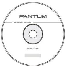 PANTUM P355SO0ODW - 1.2.Accessoires fournis - 5