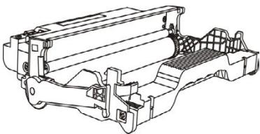 PANTUM P355SO0ODW - 1.2.Accessoires fournis - 2