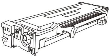 PANTUM P355SO0ODW - 1.2.Accessoires fournis - 1