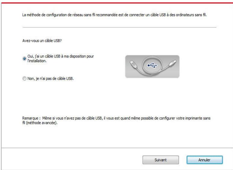PANTUM P355SO0ODW - 5.1.1.2.Méthode de configuration d'outil de réseau sans fil - 1