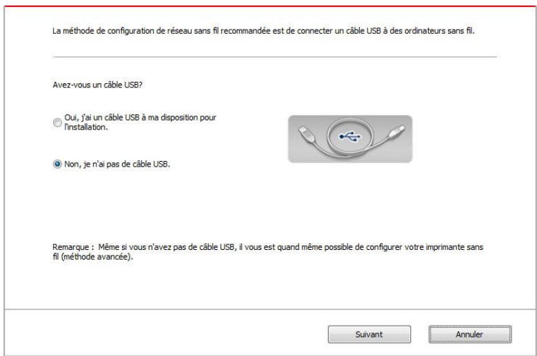 PANTUM P355SO0ODW - Utiliser la connexion WPS. - 1