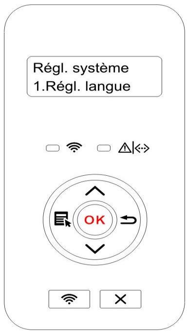 PANTUM P355SO0ODW - 9.1.1.Paramètres de langue - 2