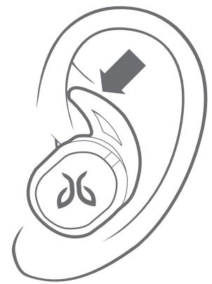 JAYBIRD RUN - Maintien - 7