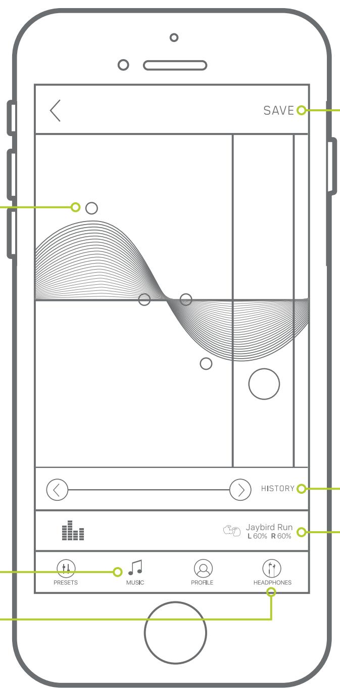 JAYBIRD RUN - CASQUE - 1
