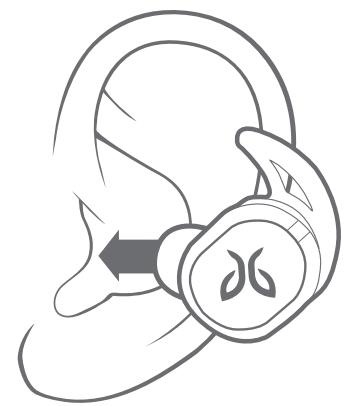 JAYBIRD RUN - Maintien - 6