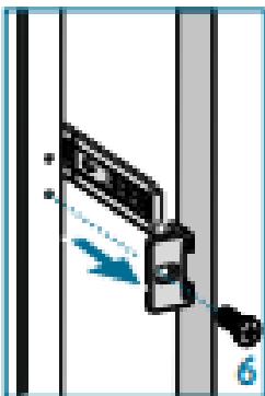 DE DIETRICH DRL1247ES - Tools needed - 19